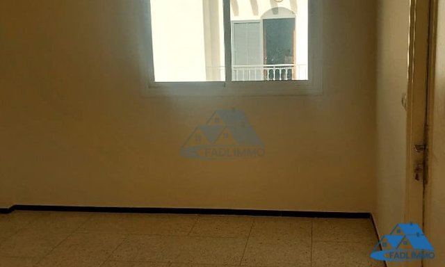 LOCATION ETAGE VILLA A BIR RAMI EST KENITRA — Kénitra, Bir Rami Est - 13