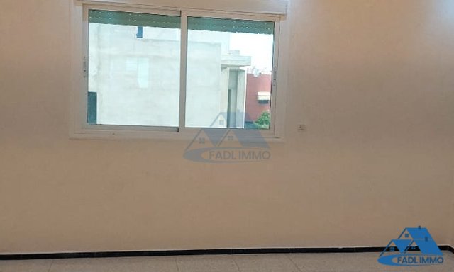 LOCATION ETAGE VILLA A BIR RAMI EST KENITRA — Kénitra, Bir Rami Est - 8