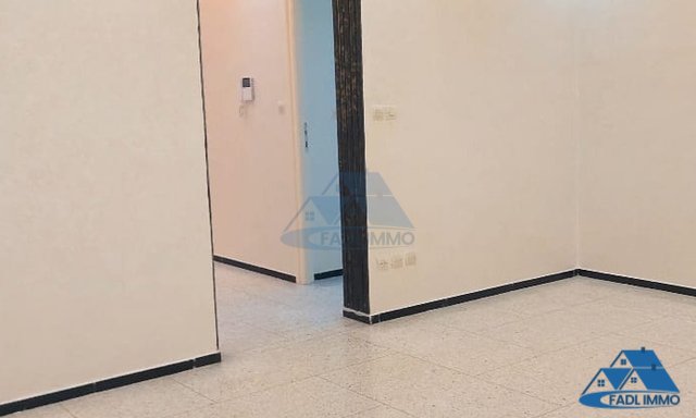 LOCATION ETAGE VILLA A BIR RAMI EST KENITRA — Kénitra, Bir Rami Est - 16