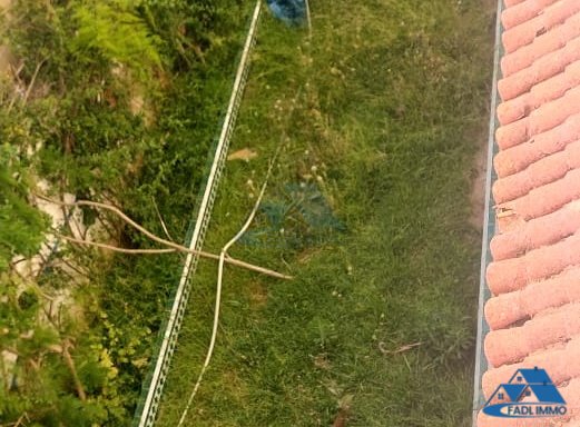 LOCATION ETAGE VILLA A BIR RAMI EST KENITRA — Kénitra, Bir Rami Est - 22