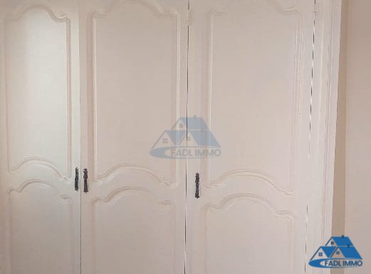 LOCATION ETAGE VILLA A BIR RAMI EST KENITRA — Kénitra, Bir Rami Est - 9