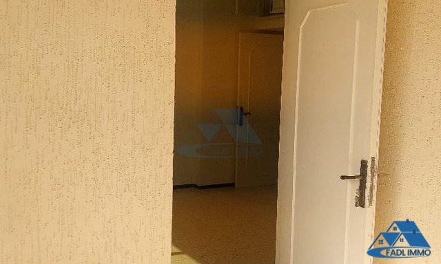 LOCATION ETAGE VILLA A BIR RAMI EST KENITRA — Kénitra, Bir Rami Est
