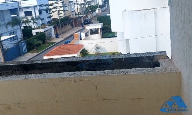 LOCATION ETAGE VILLA A BIR RAMI EST KENITRA — Kénitra, Bir Rami Est - 19