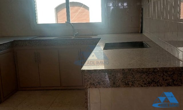 LOCATION ETAGE VILLA A BIR RAMI EST KENITRA — Kénitra, Bir Rami Est - 25