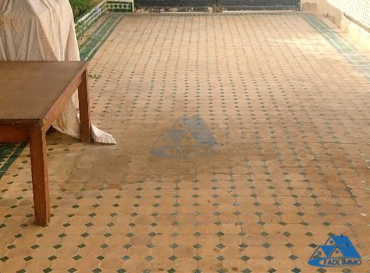 LOCATION ETAGE VILLA A BIR RAMI EST KENITRA — Kénitra, Bir Rami Est - 4