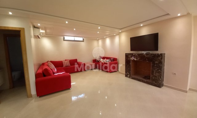 Villa para alugar em Marrakech - Targa: Luxo e Conforto - 4