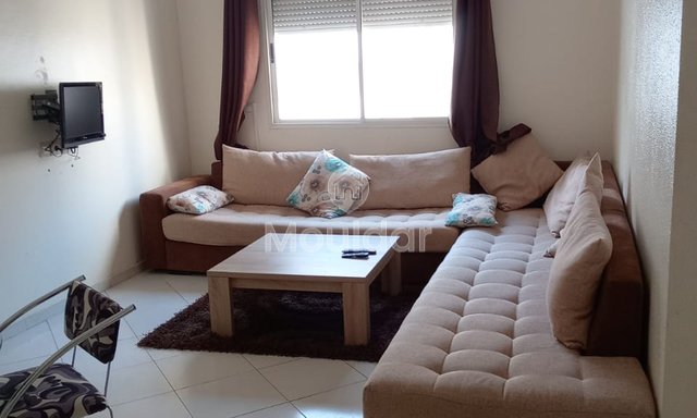 استوديو للإيجار في أغادير - راحة وعملي في القلب