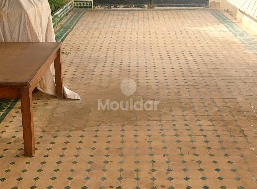 فيلا للإيجار في القنيطرة: ٤ غرف نوم واسعة! - 4