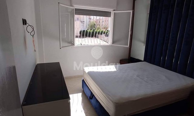 Apartament do wynajęcia: Komfort w sercu Sidi Maarouf - 4