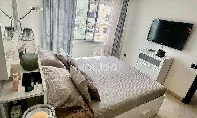 Studio te Huur Casablanca Palmier - 54m² Comfort - 4