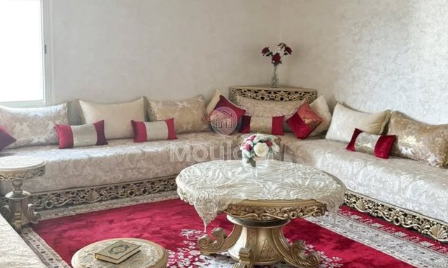 Superb Apartment for Sale in Casablanca, California - 106m²