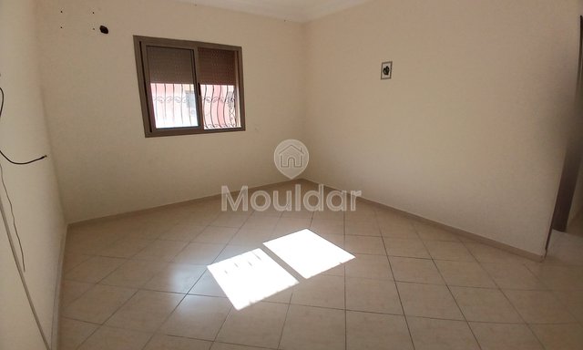 Appartamento 2 camere da letto in affitto a Marrakech - Mabrouka - 2