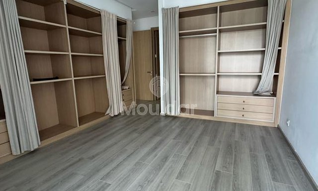 À Vendre : Appartement Spacieux 2 Chambres à Dar Bouazza - 2