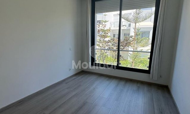 À Vendre : Appartement Spacieux 2 Chambres à Dar Bouazza - 3
