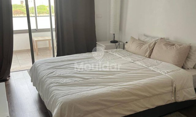 Apartment for Sale in Dar Bouazza: 94m², 2 Bedrooms - 3