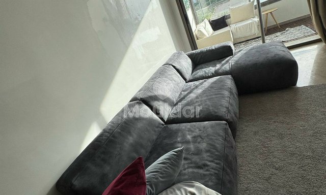 Apartment for Sale in Dar Bouazza: 94m², 2 Bedrooms