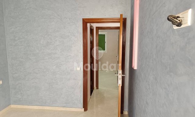 للايجار: شقة جميلة 3 غرف نوم في فاس - 110م² - 4