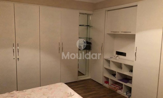 فيلا أحلام للبيع في مراكش - 5 غرف نوم