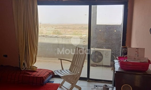 Maison à Vendre à Marrakech – 5000m² en Zone Agricole - 2