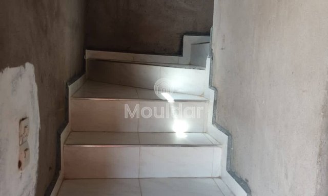 Maison à Vendre à Marrakech – 5000m² en Zone Agricole - 4