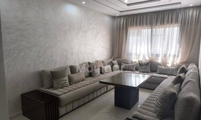 Apartamento para alugar em Kenitra - Conforto e estilo esperados