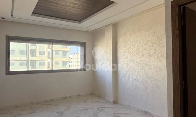 Charmant Appartement à Vendre à Kénitra - Alliance Mahdia - 2