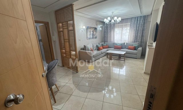 Aconchegante Apartamento de Férias em Tanger – Centro - 3