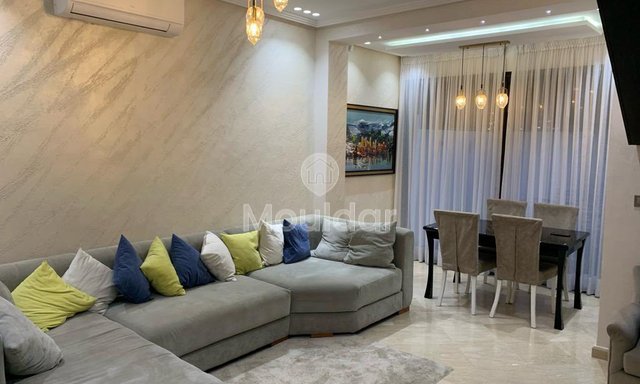 فيلا فسيحة للبيع في أغادير - فرصة لا تفوت