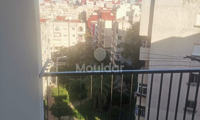 Appartement te koop in Tanger - 2 slaapkamers, 83 m² - 4