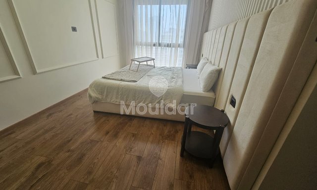 Breve Titolo: Appartamento affittasi a Casablanca Finance City - 2