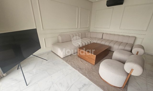 Breve Titolo: Appartamento affittasi a Casablanca Finance City