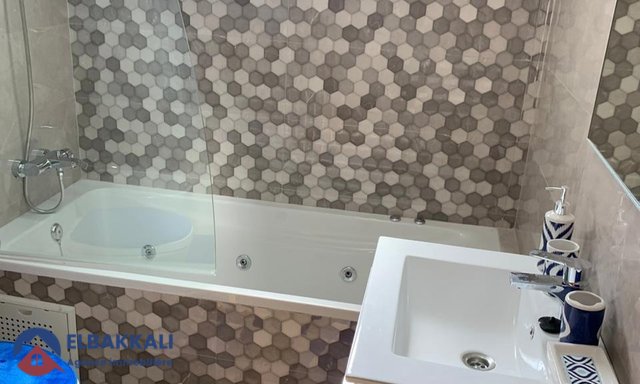 Apartamento Espacioso en Venta en Tánger - 3 Habitaciones Excepcionales — Tánger, Otro sector - 9