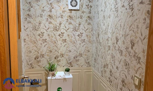 Apartamento Espacioso en Venta en Tánger - 3 Habitaciones Excepcionales — Tánger, Otro sector - 7