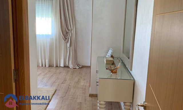 Apartamento Espacioso en Venta en Tánger - 3 Habitaciones Excepcionales — Tánger, Otro sector - 5