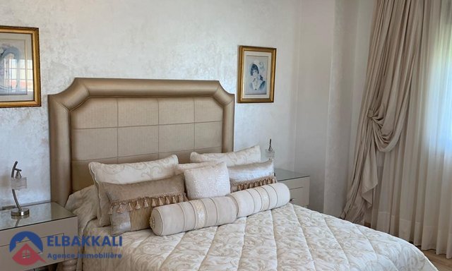 Apartamento Espacioso en Venta en Tánger - 3 Habitaciones Excepcionales — Tánger, Otro sector - 3