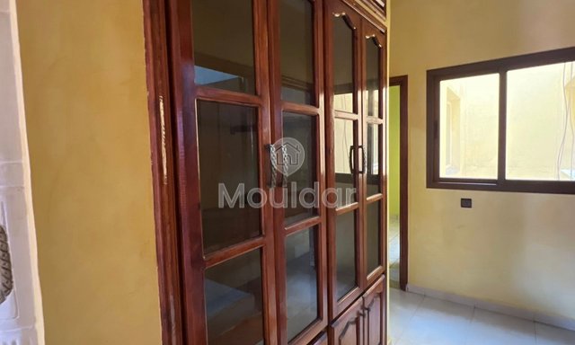 شقة للإيجار في آسفي: راحة وإطلالة رائعة - 4