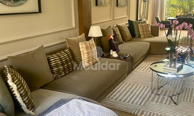 Villa de Luxe à Dar Bouazza : 5 Chambres, 780m² à Vendre - 4