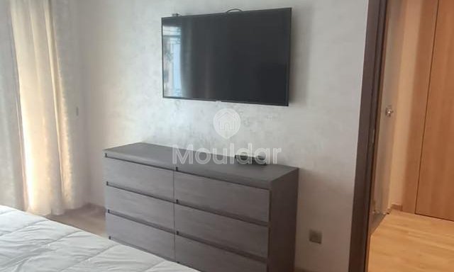 Casablanca. Kiralık – Racine'de Üst Düzey Mobilyalı Daire - 4