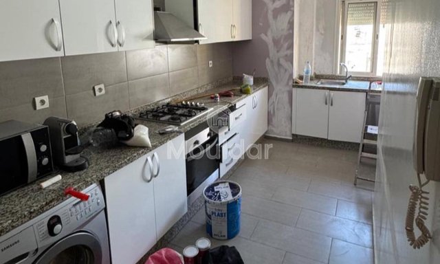 Kiralık daire: Casablanca Val Fleuri'de çekicilik ve konfor - 4