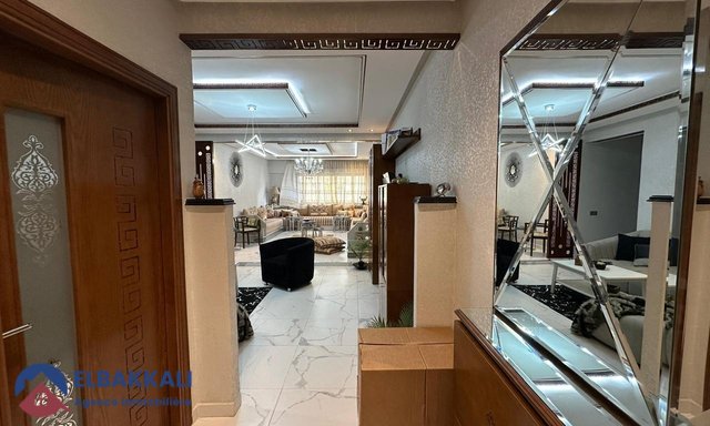 Apartamento de 130m² en Venta en Tánger Hospital Español  — Tánger, Otro sector - 4