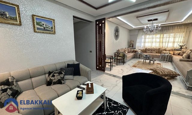 Apartamento de 130m² en Venta en Tánger Hospital Español  — Tánger, Otro sector - 2