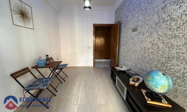 Apartamento de 130m² en Venta en Tánger Hospital Español  — Tánger, Otro sector - 11