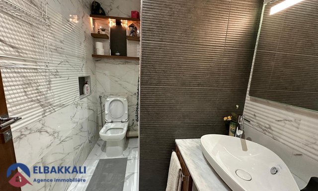 Apartamento de 130m² en Venta en Tánger Hospital Español  — Tánger, Otro sector - 13