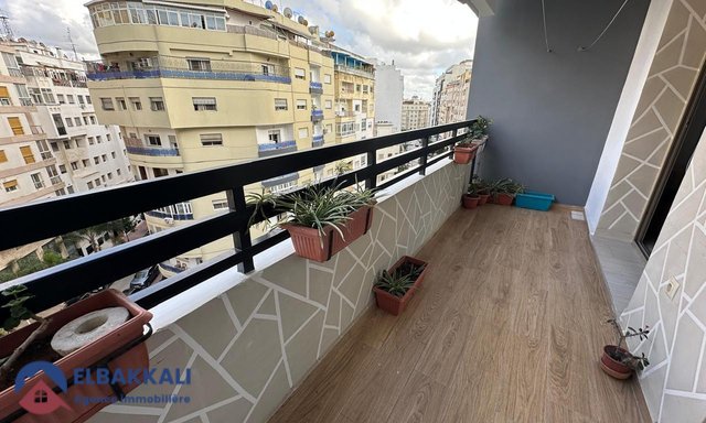 Apartamento de 130m² en Venta en Tánger Hospital Español  — Tánger, Otro sector - 12