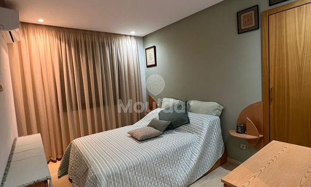 Charming 1-Bedroom Apartment for Sale in the Heart of Casablanca - 4