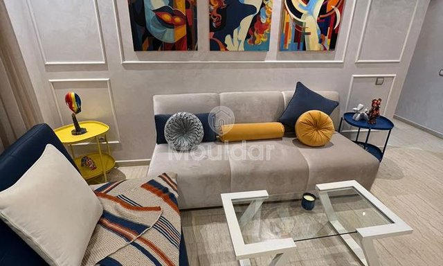 Charming 1-Bedroom Apartment for Sale in the Heart of Casablanca