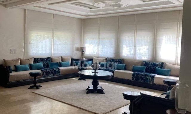 فيلا أنيقة للبيع في فاس - 541م² استثنائية - 4