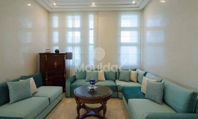 فيلا أنيقة للبيع في فاس - 541م² استثنائية