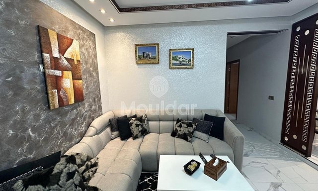 Stunning 130m² Apartment for Sale in Tangier – Spanish Hospital - 3