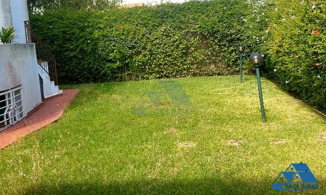 SALE OF SPACIOUS VILLA IN BIR RAMI KENITRA — Kenitra, Bir Rami - 11